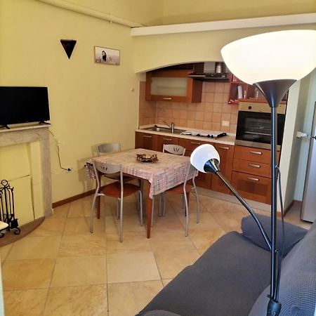 Appartamento Casa Di Carlo E Chiara Sassari Esterno foto