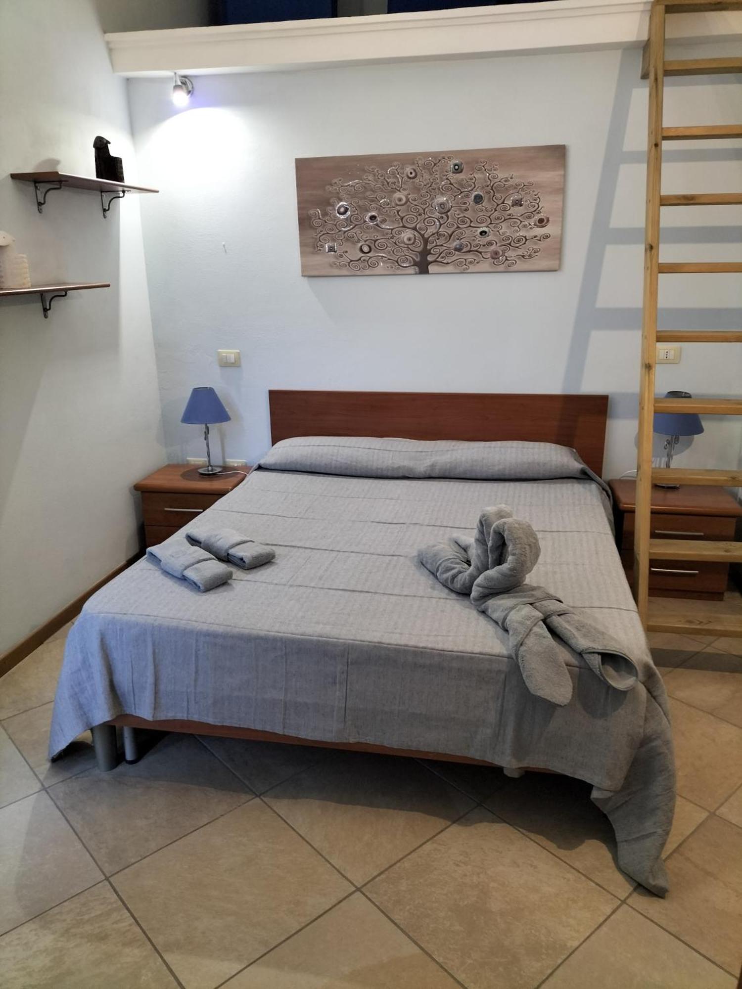 Appartamento Casa Di Carlo E Chiara Sassari Esterno foto