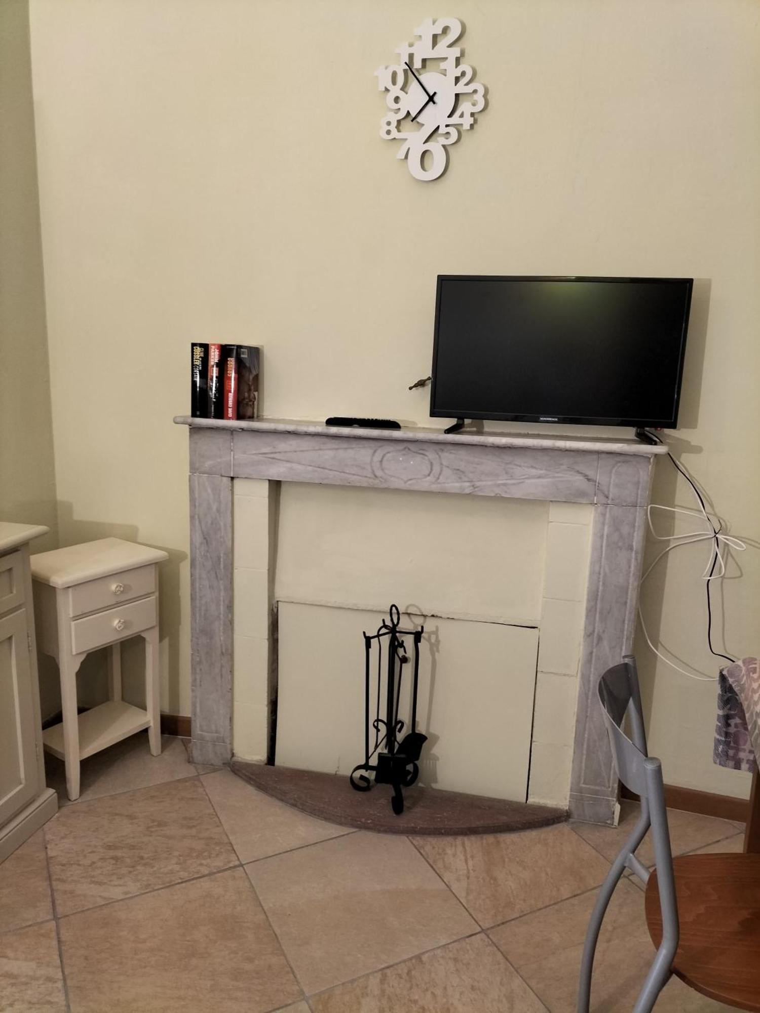 Appartamento Casa Di Carlo E Chiara Sassari Esterno foto